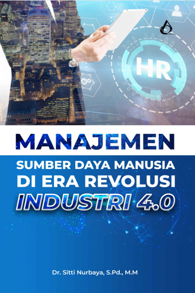 Manajemen Sumberdaya Manusia di Era Revolusi
